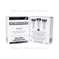 Mini-Kit Enzymacid D916 comprenant D917 Dermaxid Face Peeling D918 Srum 70-10 D919 Whitefluid Protection - 3 Tubes