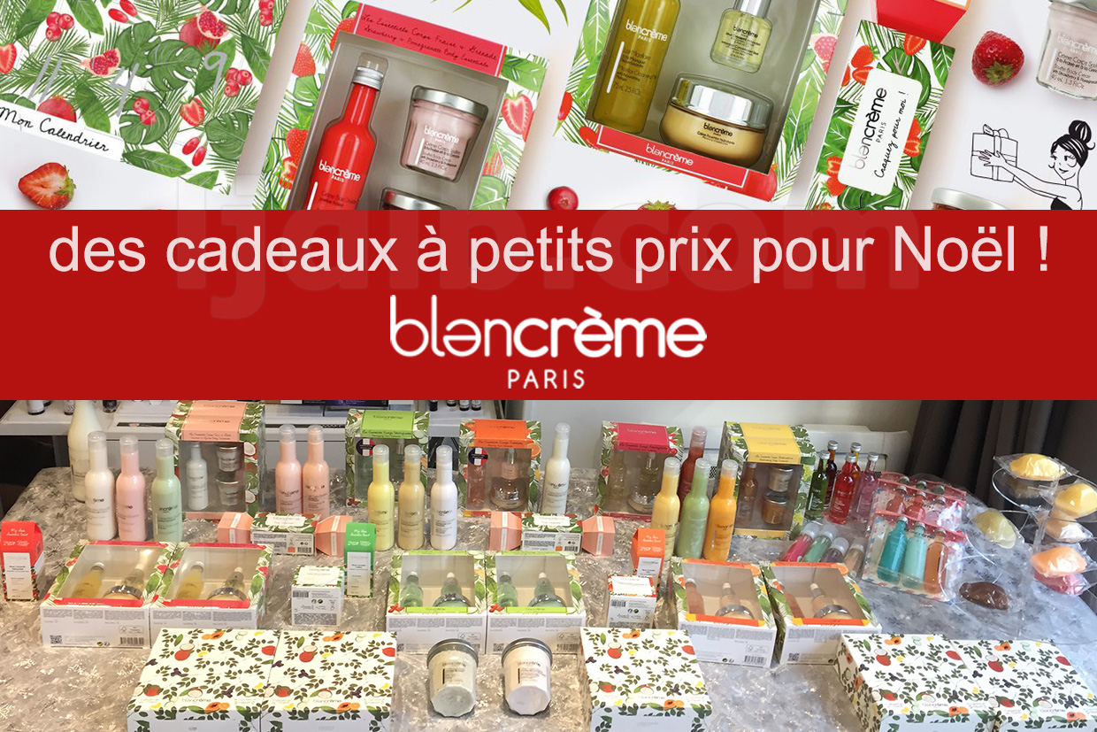 Animation blancrème...