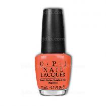 NLH43 HOT AND SPICY BY OPI - Flacon 15ml