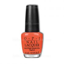 NLH47 A GOOD MAN-DARIN IS HARD TO FIND BY OPI - Flacon 15ml