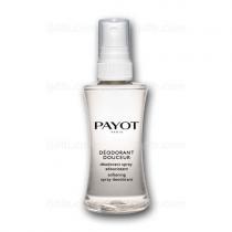 Dodorant Douceur Dodorant Spray Adoucissant Payot - Flacon Spray 125ml