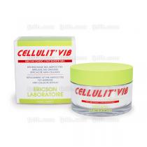Gel Fat Choc CellulitVib E786 Ericson Laboratoire - Pot 200ml