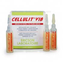 Srum Fat Burn CellulitVib E785 Ericson Laboratoire - 12 Ampoules 10ml