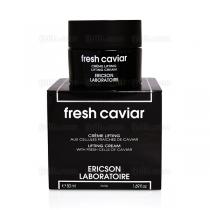 Crme Lifting Fresh Caviar E748 Ericson Laboratoire - Pot 50ml