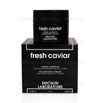 Crme Nutritive Fresh Caviar E747 Ericson Laboratoire - Pot 50ml