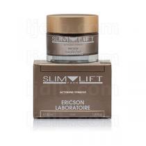 Crme Actinine-Tensive Slim-Face-Lift E2119 Ericson Laboratoire - Soin crme restructurant tonifiant - Pot 50ml
