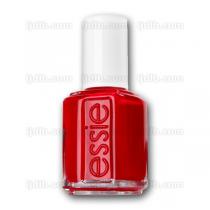 Vernis  Ongles Essie Gamme Professional  Whos She Red  n627 - Un Pourpre Satin et Crmeux - Flacon 13.5ml