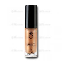 Vernis  Ongles W.I.C. Dor  MELBOURNE  Paillet n60 by Herme - Flacon 7ml