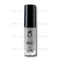 Vernis  Ongles W.I.C. Gris  OSLO  Opaque n124 by Herme - Flacon 7ml