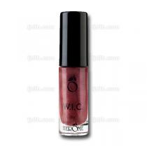 Vernis  Ongles W.I.C. Rose  QUITO  Paillet Opaque n85 by Herme - Flacon 7ml