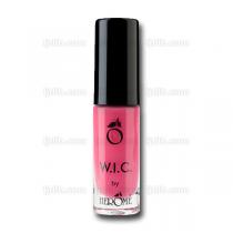 Vernis  Ongles W.I.C. Rose  ROME  Opaque n76 by Herme - Flacon 7ml