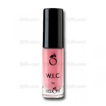 Vernis  Ongles W.I.C. Rose  SAN FRANCISCO  Opaque n75 by Herme - Flacon 7ml