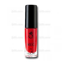 Vernis  Ongles W.I.C. Rouge  AMSTERDAM  Opaque n93 by Herme - Flacon 7ml