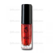 Vernis  Ongles W.I.C. Rouge  LONDON  Nacr Opaque n95 by Herme - Flacon 7ml