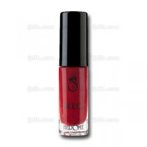 Vernis  Ongles W.I.C. Rouge  NEW YORK CITY  Opaque n94 by Herme - Flacon 7ml