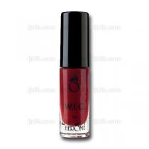 Vernis  Ongles W.I.C. Rouge  TOKYO  Nacr Opaque n96 by Herme - Flacon 7ml