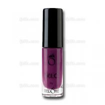 Vernis  Ongles W.I.C. Violet  BUENOS AIRES  Opaque n106 by Herme - Flacon 7ml
