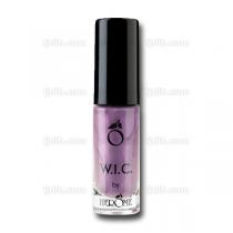 Vernis  Ongles W.I.C. Violet  LIMA  Nacr Transparent n112 by Herme - Flacon 7ml