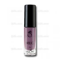 Vernis  Ongles W.I.C. Violet  MILAN  Opaque n111 by Herme - Flacon 7ml