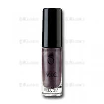 Vernis  Ongles W.I.C. Violet  PRAGUE  Paillet Nacr Opaque  n109 by Herme - Flacon 7ml