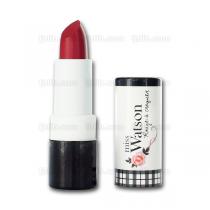 Rouge  Lvres Rouge  croquer n108 - Pur Rouge - Miss W