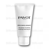 Crme Dermo-Apaisante Payot - Soin hydratant rconfortant - Tube 50ml *** SANS PACKAGING ***