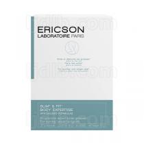 PROGRAMME EXPERT BRLE-GRAISSES E398 Ericson Laboratoire - Slim & Fit Body Expertise - 1 Bote de 30 comprims