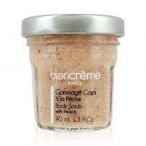 GOMMAGE CORPS  LA PCHE BLANCREME - Pot 40ml