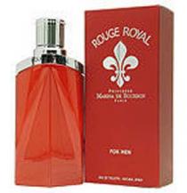 Rouge Royal For Men Eau de Toilette - Flacon Spray 50ml
