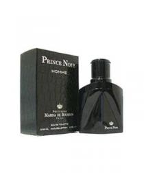 Prince Noir Eau de Toilette - Flacon Spray 50ml