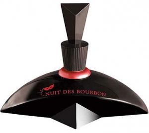 Nuit des Bourbon Eau de Parfum - Flacon Spray 50ml