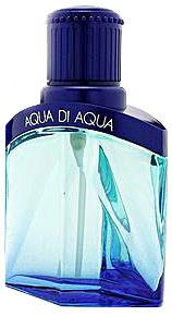 Aqua di Aqua Homme Eau de Toilette - Flacon Spray 50ml