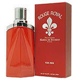 Rouge Royal For Men Eau de Toilette - Flacon Spray 100ml
