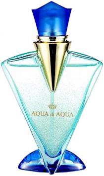 Aqua di Aqua Eau de Parfum - Flacon Spray 50ml