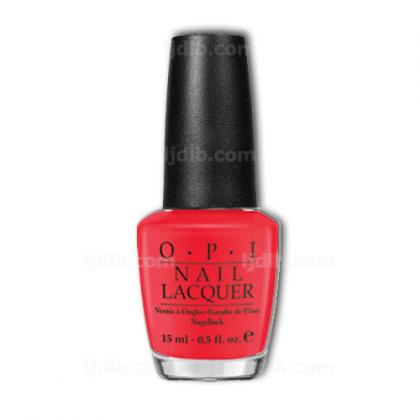 NLB76 OPI COLLINS AVE BY OPI - Flacon 15ml