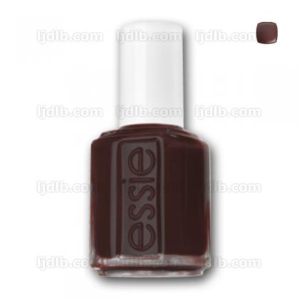 Vernis  Ongles Essie Gamme Professional  Lady Godiva  n86 - Un Chocolat Noir Gourmand - Flacon 13.5ml