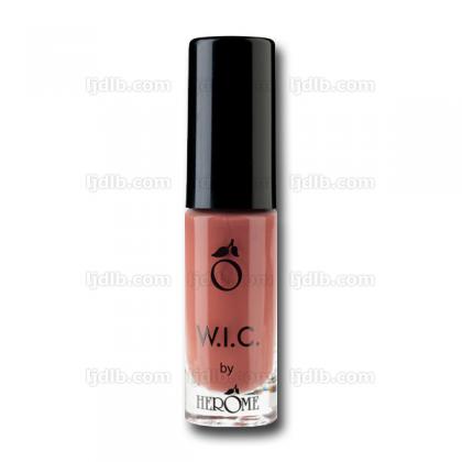 Vernis  Ongles W.I.C. Nude  DUBLIN  Opaque n64 by Herme - Flacon 7ml