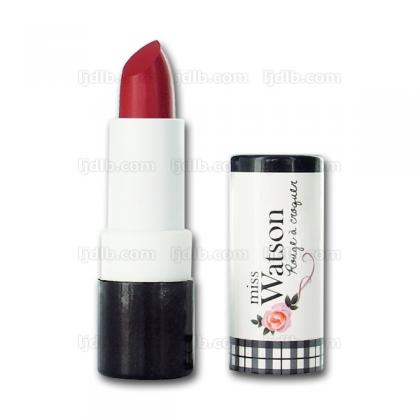 Rouge  Lvres Rouge  croquer n108 - Pur Rouge - Miss W