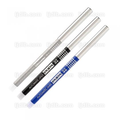 Automatic Liner Crayon Yeux Super Brillant  Longue Tenue Pupa Bleu 03 - Crayon 0 28g
