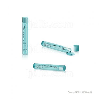 Essence Anticellulite 401 Maria Galland - Ligne Soin Silhouette SPA - Flacon 10 x 15ml