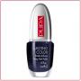 Vernis  Ongles Lasting Color Dark Colors Blue 702 Pupa - Flacon 5ml