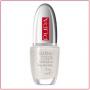 Vernis  Ongles Lasting Color Nude Colors White 101 Pupa - Flacon 5ml