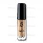 Vernis  Ongles W.I.C. Dor  FLORENCE  Paillet Transparent n126 by Herme - Flacon 7ml