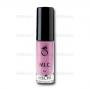 Vernis  Ongles W.I.C. Rose  NICE  Opaque n78 by Herme - Flacon 7ml
