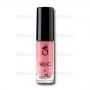 Vernis  Ongles W.I.C. Rose  SAN FRANCISCO  Opaque n75 by Herme - Flacon 7ml